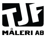 TJF Måleri AB
